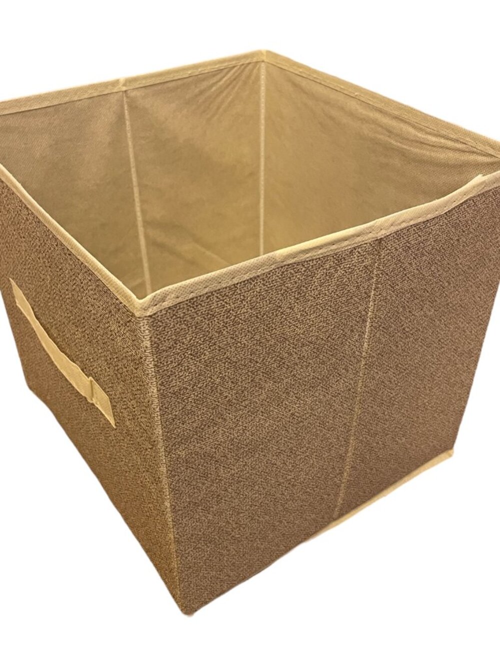 Collapsible Storage Container.    (pack 4) - Picture 3 of 3